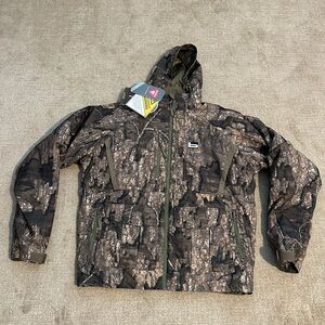 Banded hunting jacket brand new $279 marked down to 120